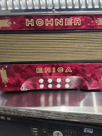 Hohner - HA3000GC 2